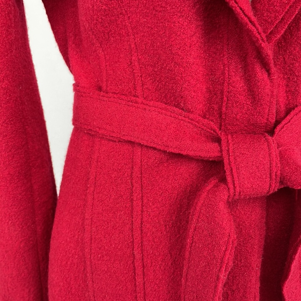 Cabi Wool Jacket - image 5